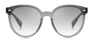 BOLON BK3001-A21 Güneş Çocuk Kadın Oval Çerçeveli Asetat Polarize 