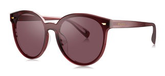 BOLON BK3001-A31 Güneş Çocuk Kadın Oval Çerçeveli Asetat Polarize - BOLON (1)