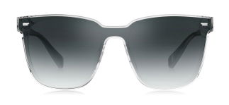 BOLON BK3002-A90 Güneş Çocuk Çocuk,Kadın Köşeli Çerçeveli Asetat Polarize - BOLON