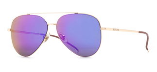 BOLON BK8002-B62 Güneş Çocuk Kadın Damla Çerçeveli Titanyum Polarize - BOLON (1)