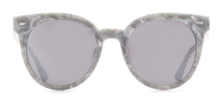 BOLON BL3008-D11 Güneş Genç,Yetişkin Kadın Oval Çerçeveli Asetat Polarize - BOLON