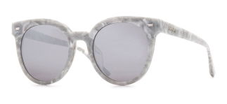 BOLON BL3008-D11 Güneş Genç,Yetişkin Kadın Oval Çerçeveli Asetat Polarize - BOLON (1)