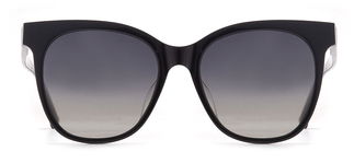 BOLON BL3009-C10 Güneş Genç,Yetişkin Kadın Köşeli Çerçeveli Asetat Polarize - BOLON