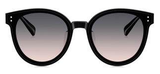 BOLON BL3086-A13 Güneş Genç Kadın Yuvarlak Çerçeveli Asetat UV400 - BOLON