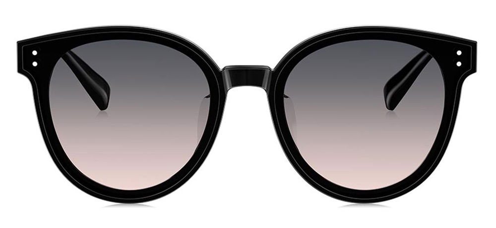 BOLON BL3086-A13 Güneş Genç Kadın Yuvarlak Çerçeveli Asetat UV400 - 1