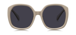 BOLON BL3091-A21 Güneş Genç Kadın Köşeli Çerçeveli Asetat UV400 - BOLON