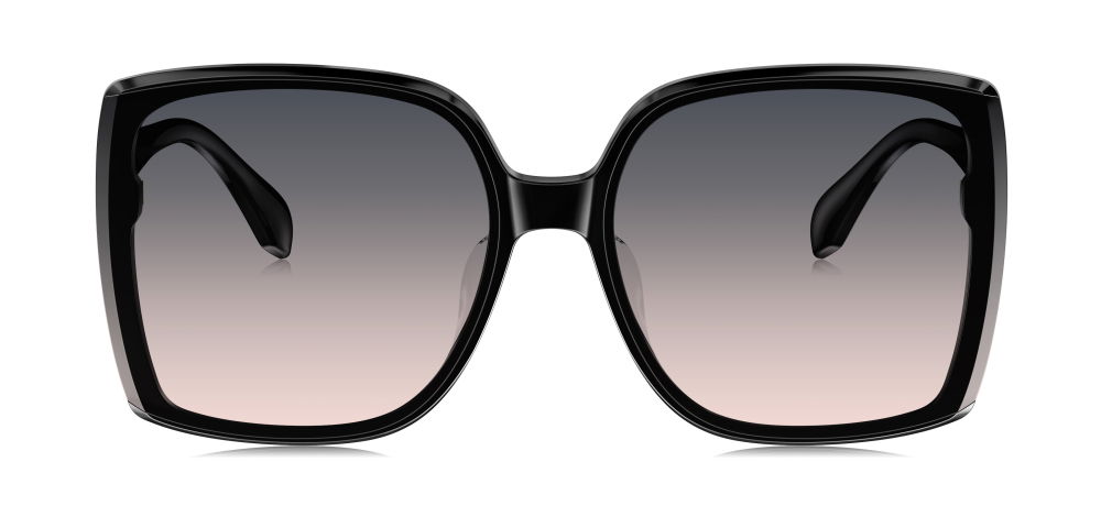 BOLON BL3109-A13 Güneş Genç,Yetişkin Kadın Geometrik Çerçeveli Nylon UV400 - 1