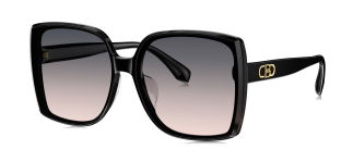 BOLON BL3109-A13 Güneş Genç,Yetişkin Kadın Geometrik Çerçeveli Nylon UV400 - BOLON (1)