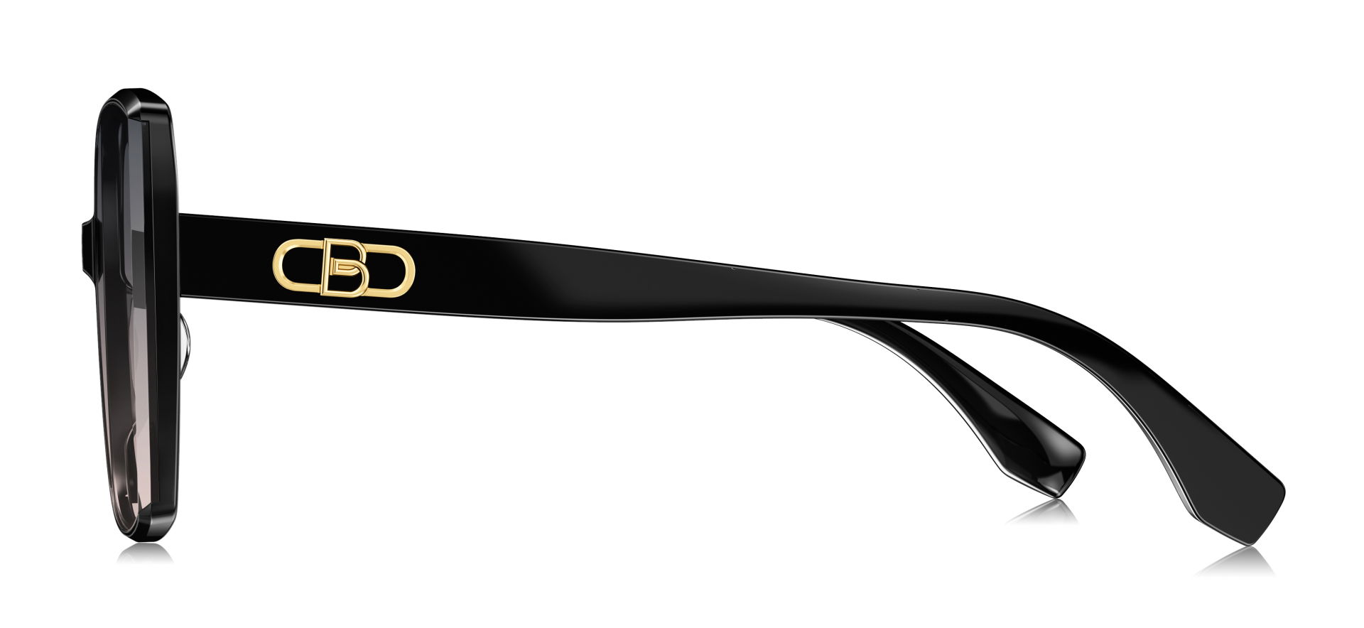 BOLON BL3109-A13 Güneş Genç,Yetişkin Kadın Geometrik Çerçeveli Nylon UV400 - 3