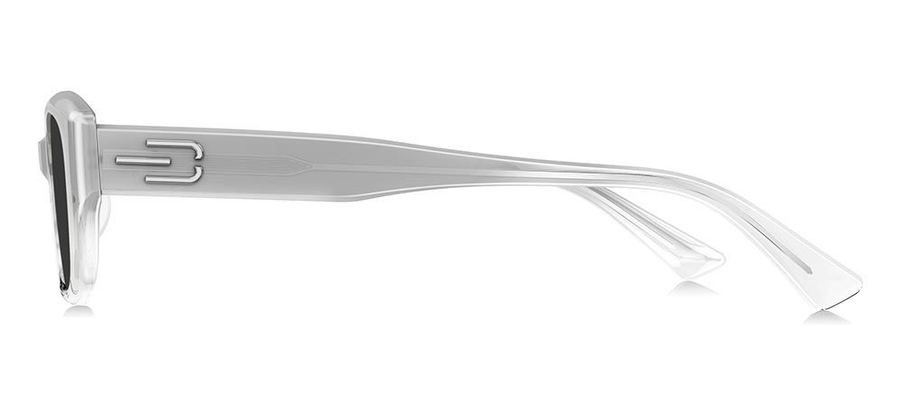 BOLON BL3120-C11 Güneş Genç Kadın Çekik Çerçeveli Asetat UV400,Polarize - 3