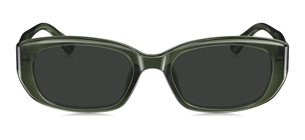 BOLON BL3120-C80 Güneş Genç Kadın Çekik Çerçeveli Asetat UV400,Polarize - 1