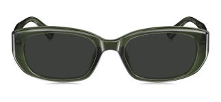 BOLON BL3120-C80 Güneş Genç Kadın Çekik Çerçeveli Asetat UV400,Polarize 