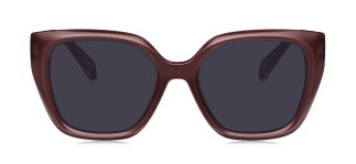 BOLON BL3125-C35 Güneş Genç,Yetişkin Kadın Geometrik Çerçeveli Asetat UV400,Polarize - BOLON