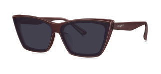 BOLON BL3127-C35 Güneş Genç,Yetişkin Kadın Çekik Çerçeveli Asetat UV400,Polarize - BOLON (1)