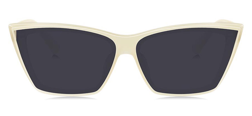 BOLON BL3127-C65 Güneş Genç Kadın Çekik Çerçeveli Asetat UV400,Polarize - 1