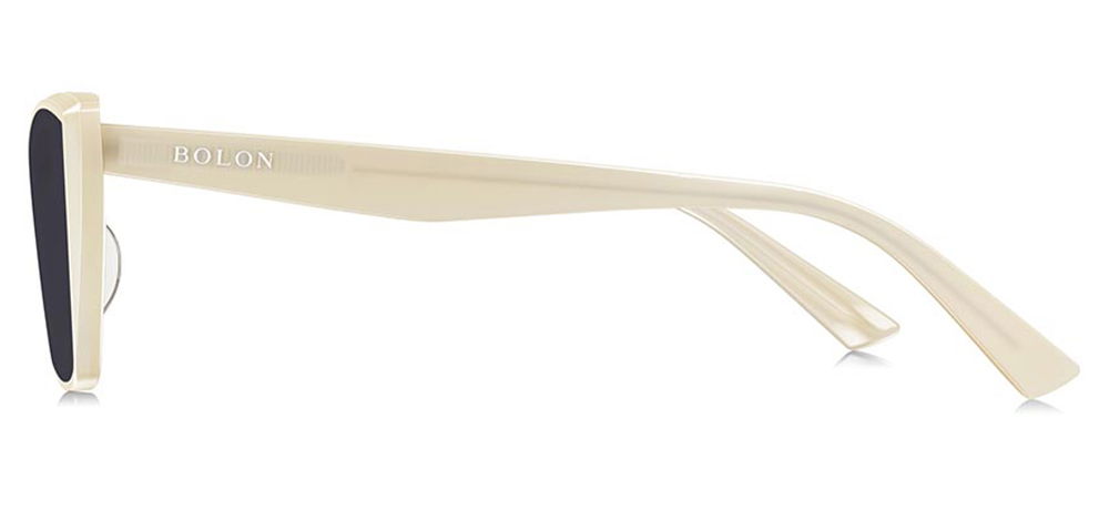 BOLON BL3127-C65 Güneş Genç Kadın Çekik Çerçeveli Asetat UV400,Polarize - 3