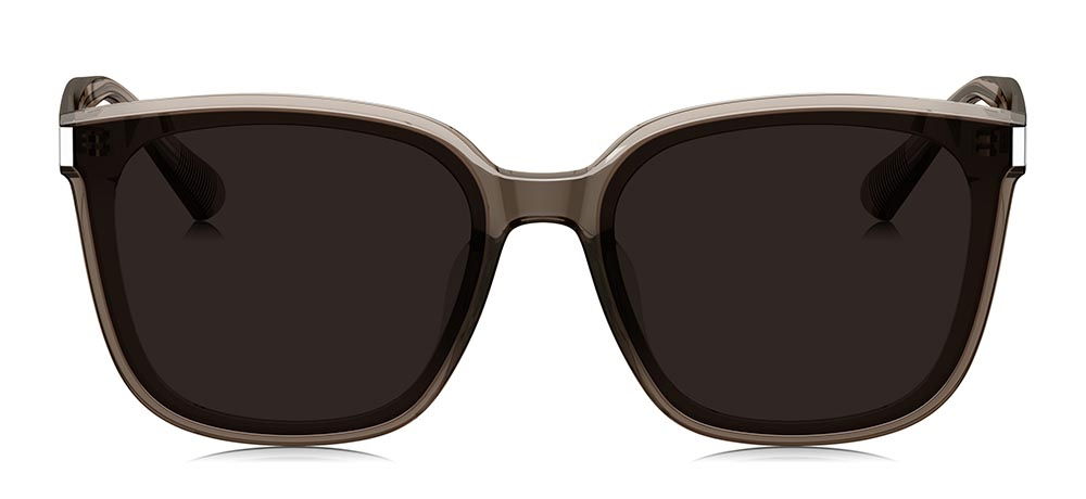 BOLON BL3151-A22 Güneş Genç Kadın Geometrik Çerçeveli Asetat UV400 - 1