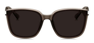 BOLON BL3151-A22 Güneş Genç Kadın Geometrik Çerçeveli Asetat UV400 