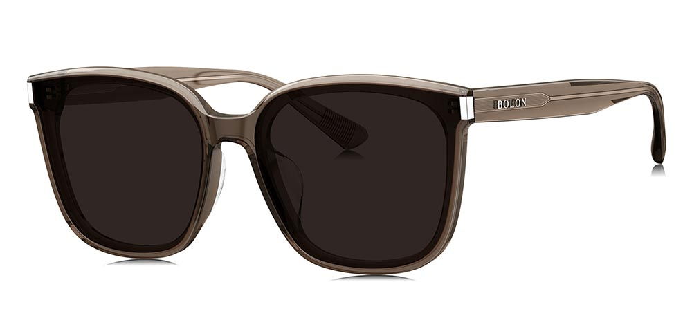 BOLON BL3151-A22 Güneş Genç Kadın Geometrik Çerçeveli Asetat UV400 - 2