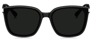 BOLON BL3151-C10 Güneş Genç Kadın Geometrik Çerçeveli Asetat UV400,Polarize 