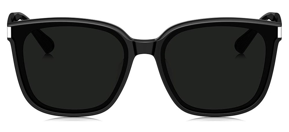 BOLON BL3151-C10 Güneş Genç Kadın Geometrik Çerçeveli Asetat UV400,Polarize - 1