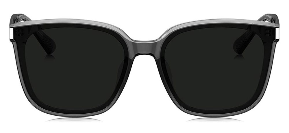 BOLON BL3151-C12 Güneş Genç Kadın Geometrik Çerçeveli Asetat UV400,Polarize - 1