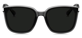 BOLON BL3151-C12 Güneş Genç Kadın Geometrik Çerçeveli Asetat UV400,Polarize 