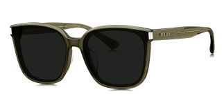 BOLON BL3151-C20 Güneş Genç Kadın Geometrik Çerçeveli Asetat UV400,Polarize - BOLON (1)