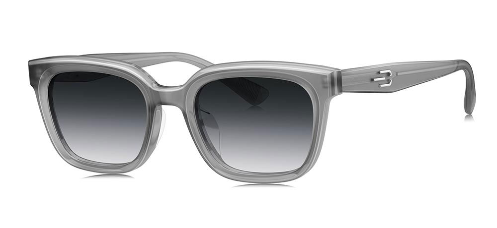 BOLON BL3152-A11 Güneş Genç Erkek,Kadın,Unisex Köşeli Çerçeveli Asetat UV400 - 2