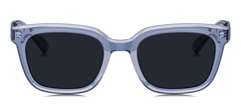 BOLON BL3152-C70 Güneş Genç Erkek,Kadın,Unisex Köşeli Çerçeveli Asetat UV400,Polarize - 1