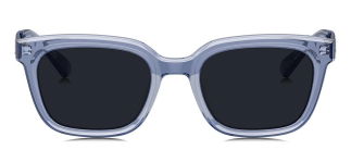 BOLON BL3152-C70 Güneş Genç Erkek,Kadın,Unisex Köşeli Çerçeveli Asetat UV400,Polarize 