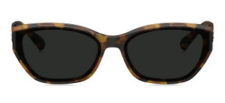 BOLON BL3159-C20 Güneş Genç Kadın Geometrik Çerçeveli Asetat UV400,Polarize - BOLON