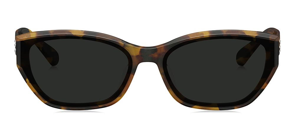 BOLON BL3159-C20 Güneş Genç Kadın Geometrik Çerçeveli Asetat UV400,Polarize - 1