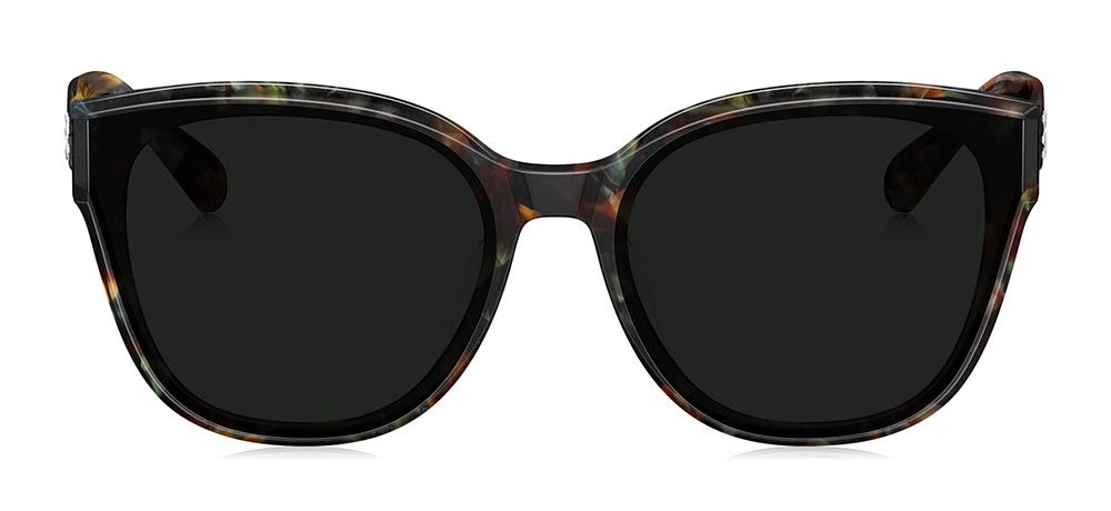 BOLON BL3160-C20 Güneş Genç Kadın Oval Çerçeveli Asetat UV400,Polarize - 1