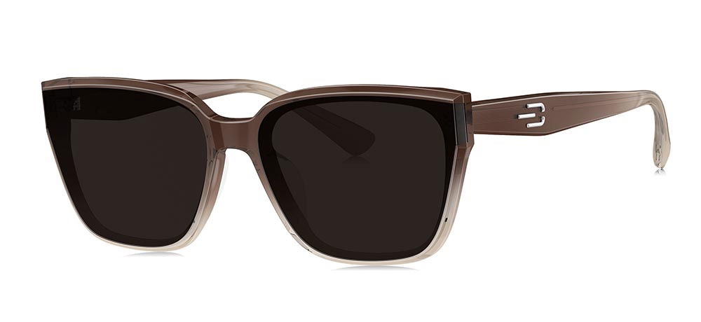 BOLON BL3161-A62 Güneş Genç Kadın Oval Çerçeveli Asetat UV400 - 2