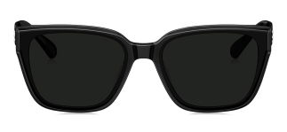 BOLON BL3161-C10 Güneş Genç Kadın Oval Çerçeveli Asetat UV400,Polarize 