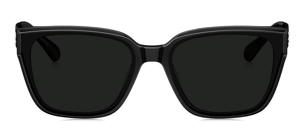 BOLON BL3161-C10 Güneş Genç Kadın Oval Çerçeveli Asetat UV400,Polarize - 1