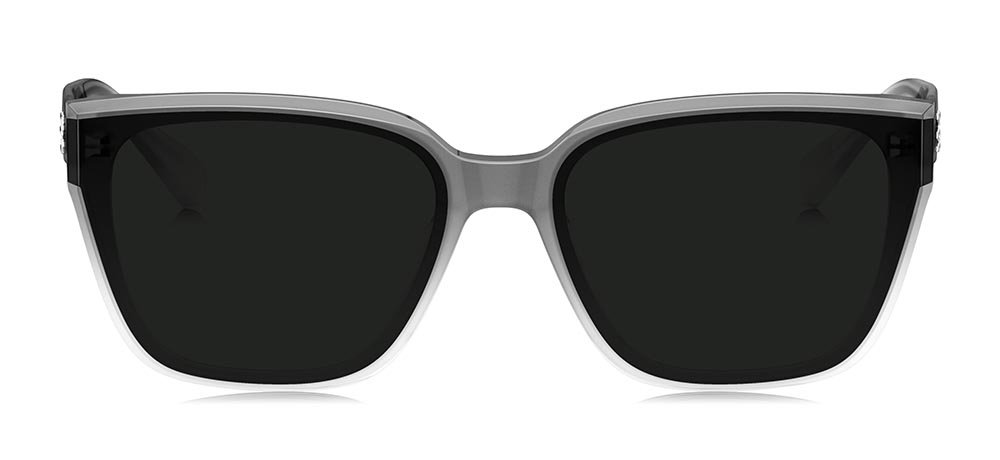 BOLON BL3161-C11 Güneş Genç Kadın Oval Çerçeveli Asetat UV400,Polarize - 1
