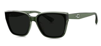 BOLON BL3161-C80 Güneş Genç Kadın Oval Çerçeveli Asetat UV400,Polarize - BOLON (1)