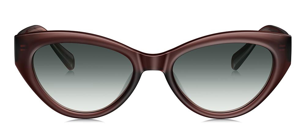 BOLON BL3168-A68 Güneş Genç Kadın Geometrik Çerçeveli Asetat UV400 - 1