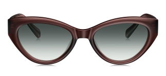 BOLON BL3168-A68 Güneş Genç Kadın Geometrik Çerçeveli Asetat UV400 - BOLON