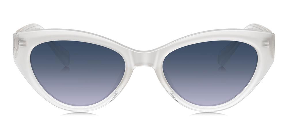 BOLON BL3168-A97 Güneş Genç Kadın Geometrik Çerçeveli Asetat UV400 - 1