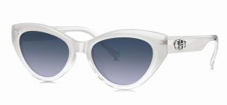 BOLON BL3168-A97 Güneş Genç Kadın Geometrik Çerçeveli Asetat UV400 - BOLON (1)