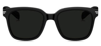 BOLON BL3179-C10 Güneş Genç Erkek,Kadın,Unisex Köşeli Çerçeveli Asetat UV400,Polarize 