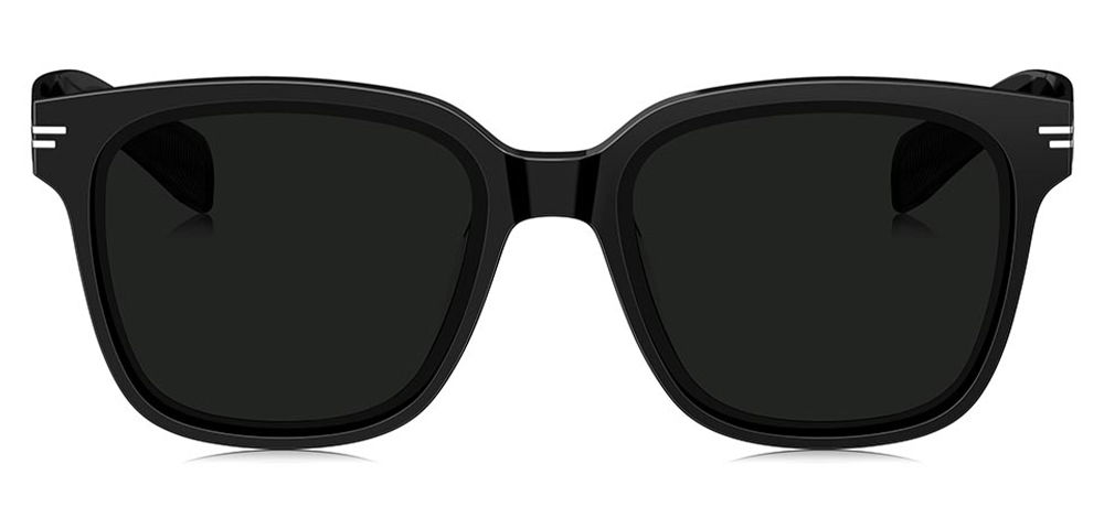 BOLON BL3179-C10 Güneş Genç Erkek,Kadın,Unisex Köşeli Çerçeveli Asetat UV400,Polarize - 1