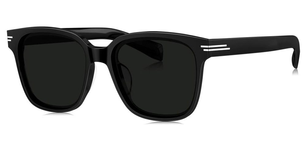 BOLON BL3179-C10 Güneş Genç Erkek,Kadın,Unisex Köşeli Çerçeveli Asetat UV400,Polarize - 2