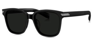 BOLON BL3179-C10 Güneş Genç Erkek,Kadın,Unisex Köşeli Çerçeveli Asetat UV400,Polarize - BOLON (1)