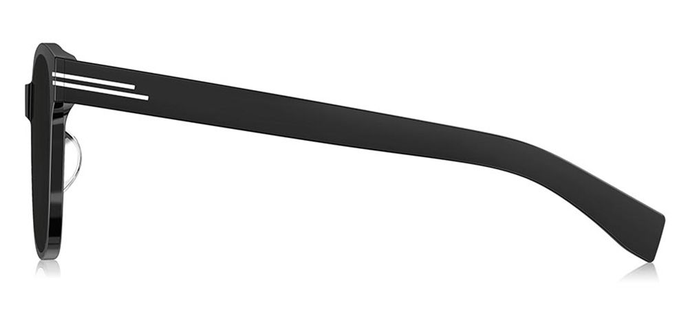 BOLON BL3179-C10 Güneş Genç Erkek,Kadın,Unisex Köşeli Çerçeveli Asetat UV400,Polarize - 3