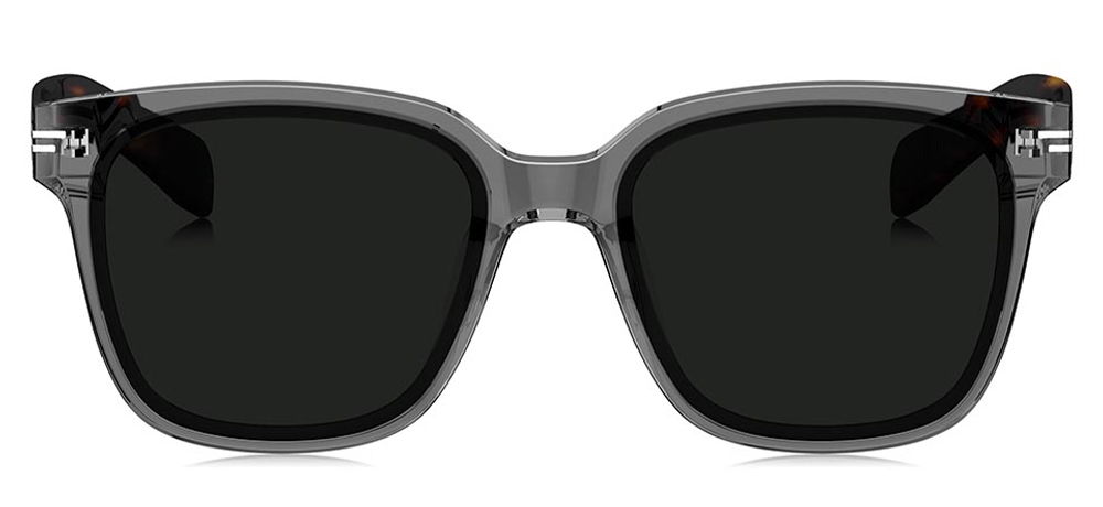 BOLON BL3179-C12 Güneş Genç Erkek,Kadın,Unisex Köşeli Çerçeveli Asetat UV400,Polarize - 1