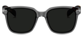 BOLON BL3179-C12 Güneş Genç Erkek,Kadın,Unisex Köşeli Çerçeveli Asetat UV400,Polarize 